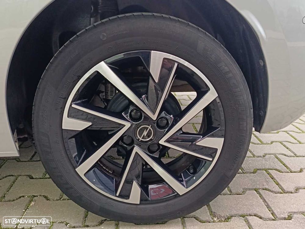 Opel Corsa 1.2 T GS - 11