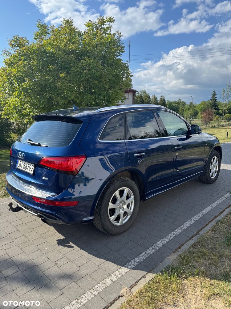 Audi Q5 - 5