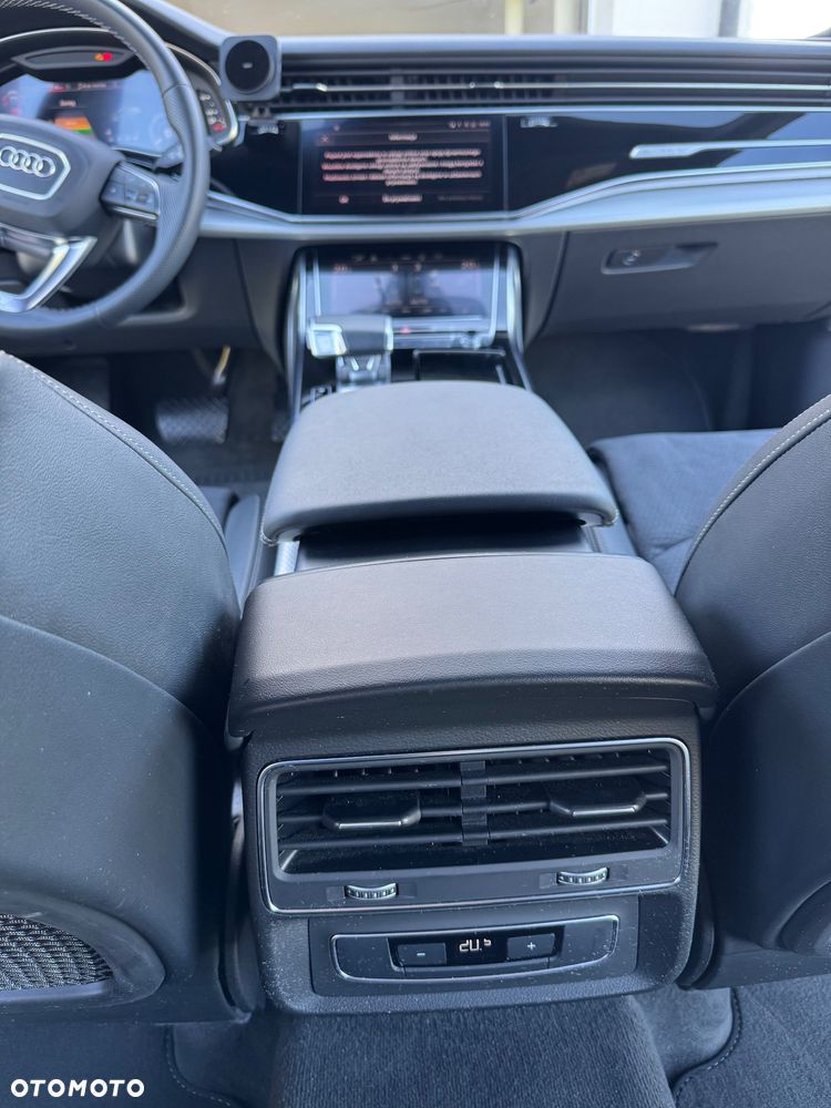 Audi Q7 55 TFSI e Quattro Tiptronic - 13