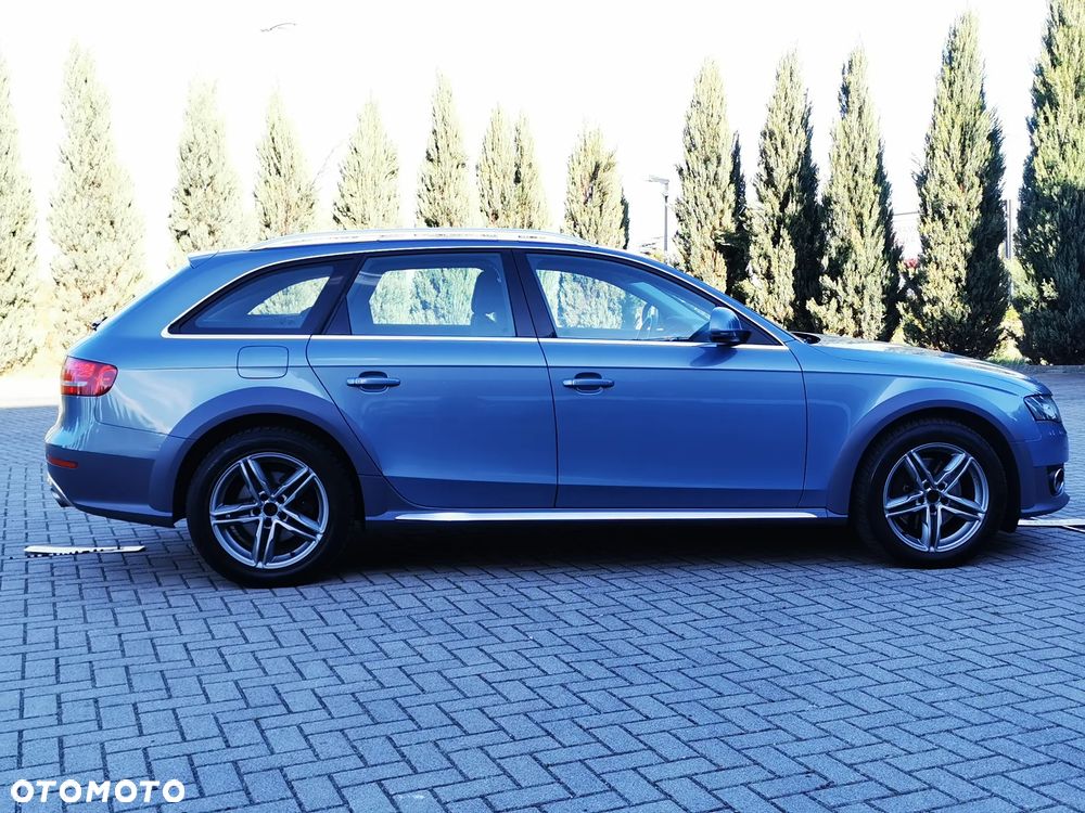 Audi A4 Allroad - 8