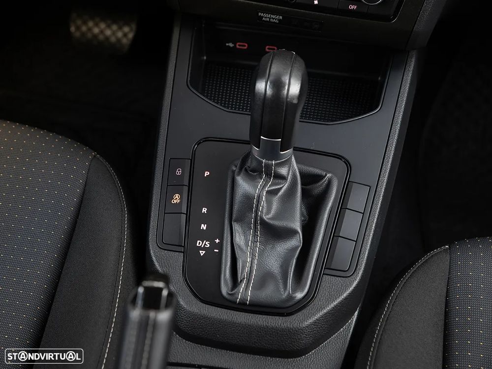SEAT Ibiza 1.0 TSI Style DSG - 23