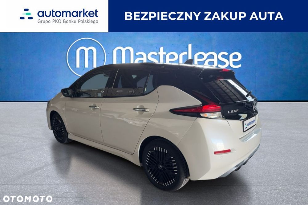 Nissan Leaf 40kWh N-Connecta - 7