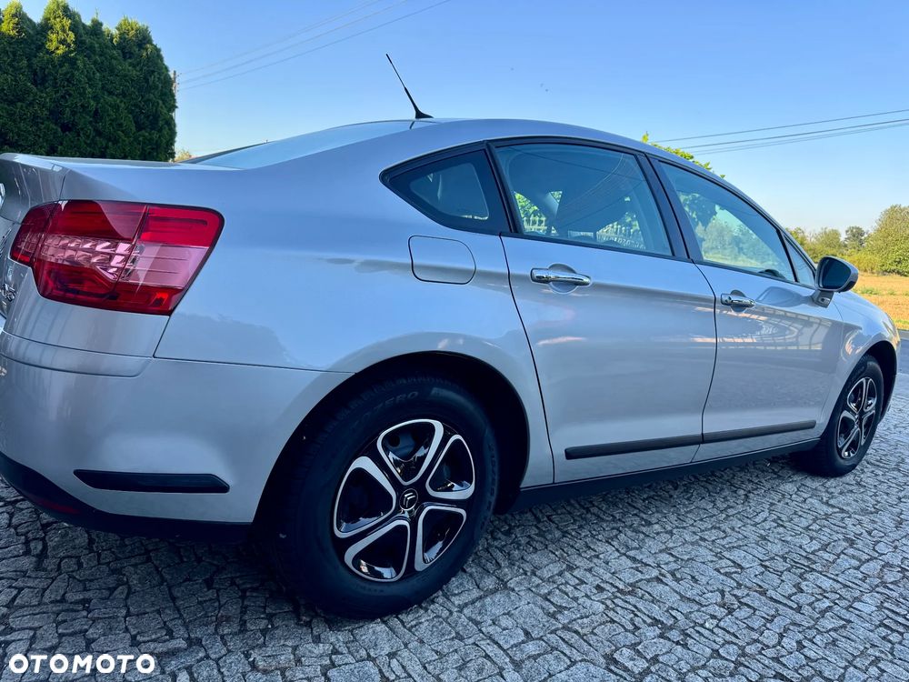 Citroën C5 1.8 16V Style - 12