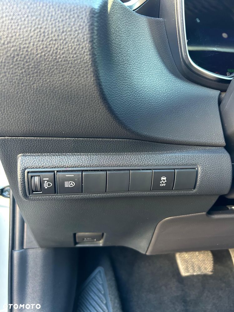 Toyota Corolla 1.8 Comfort - 19