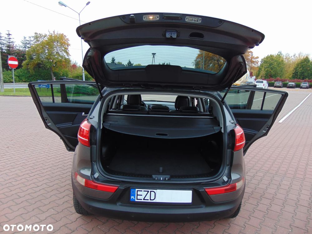 Kia Sportage 1.6 GDI L 2WD - 32