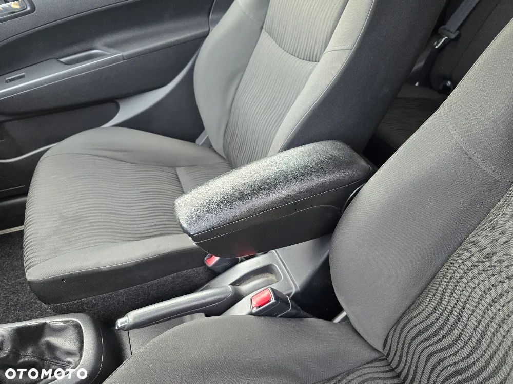 Suzuki Swift 1.2 Premium - 14