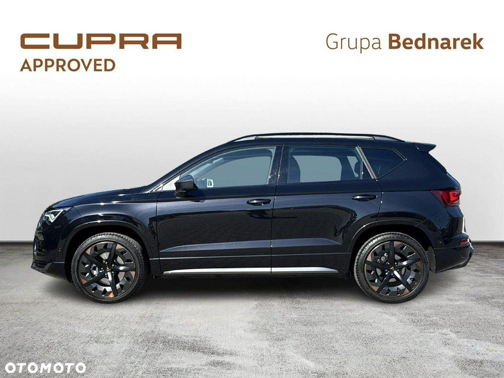 Cupra Ateca 1.5 TSI DSG - 2