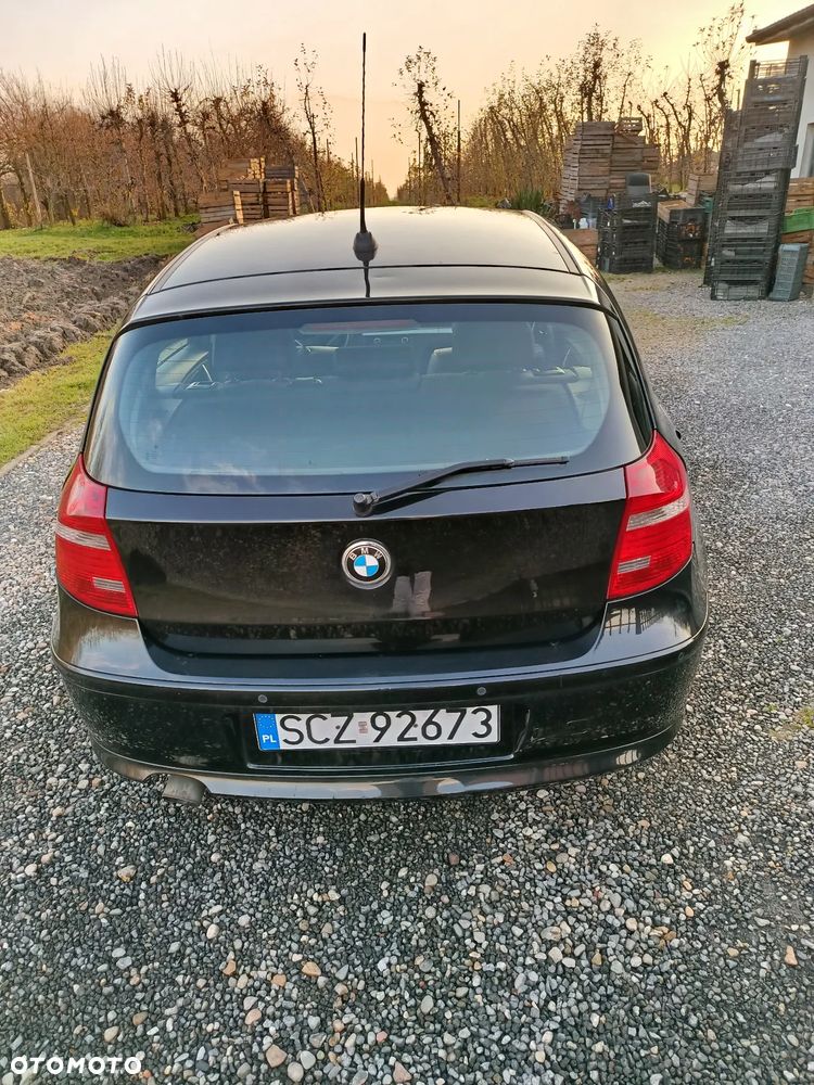 BMW Seria 1 120d - 5