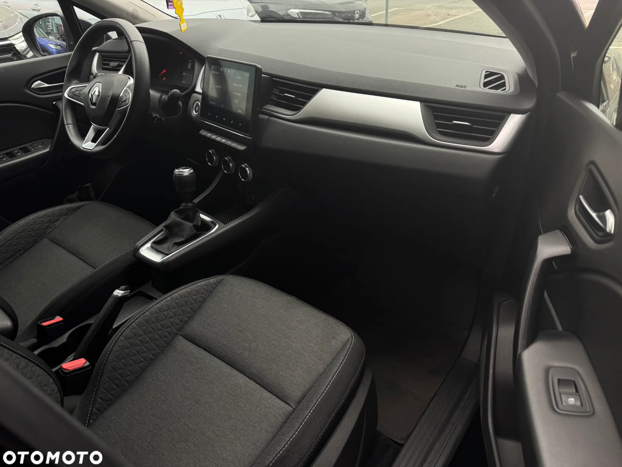 Renault Captur 1.0 TCe Zen - 6