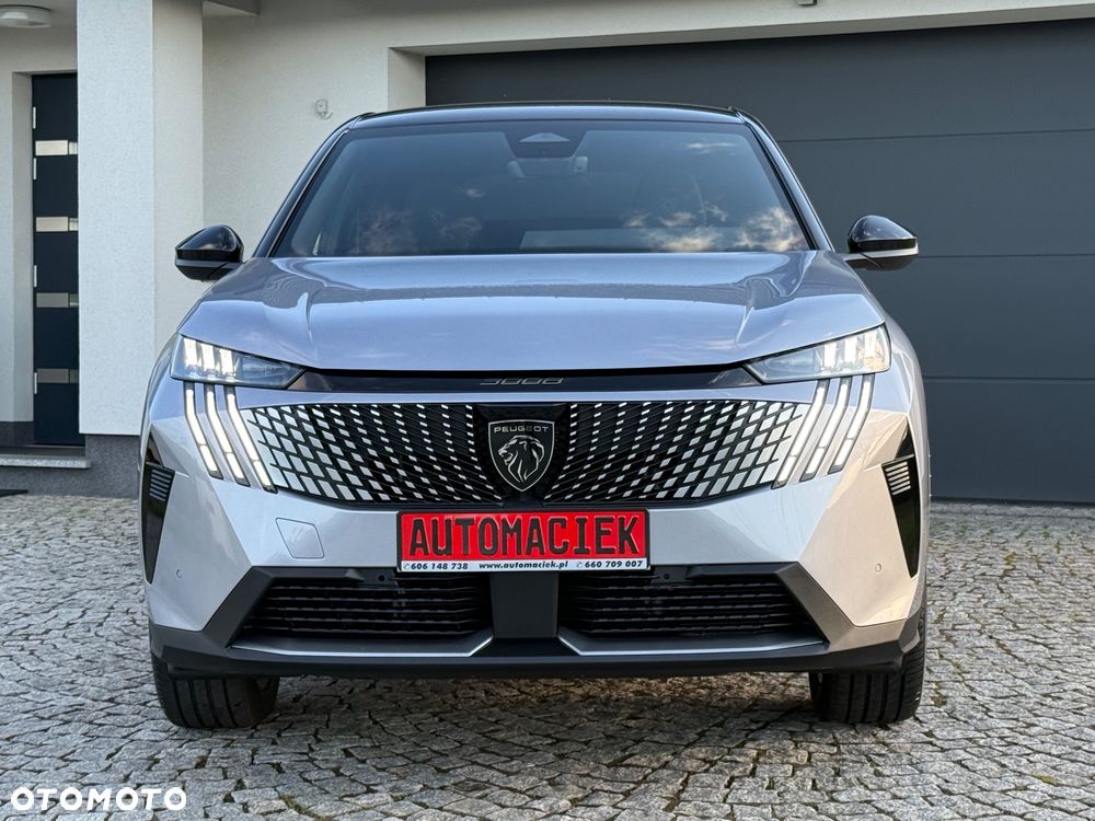Peugeot 3008 - 3
