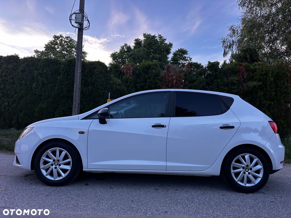 Seat Ibiza 1.4 16V Style - 38