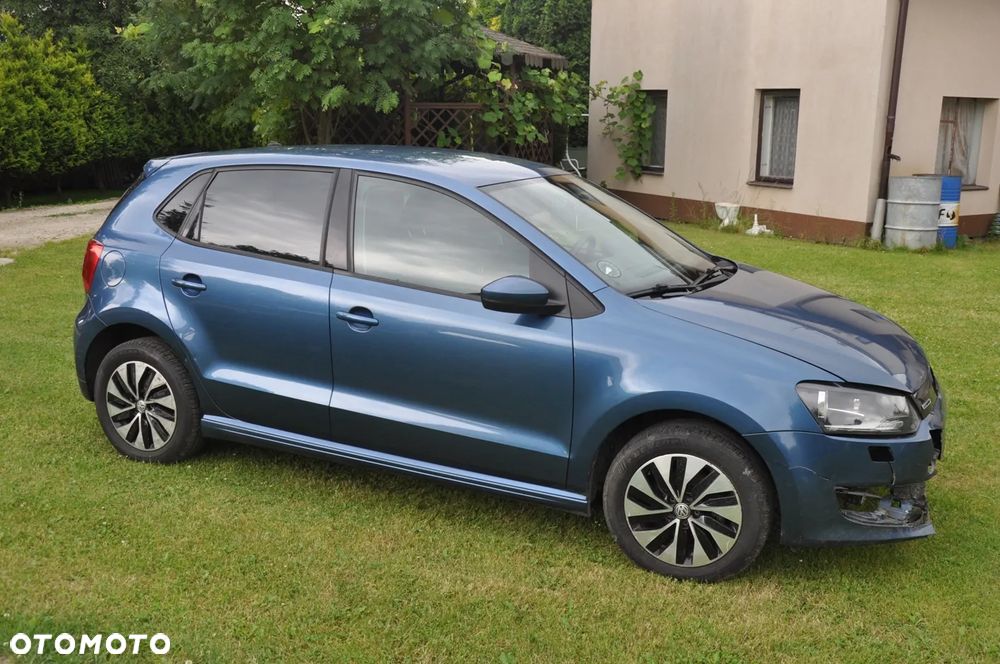 Volkswagen Polo - 24