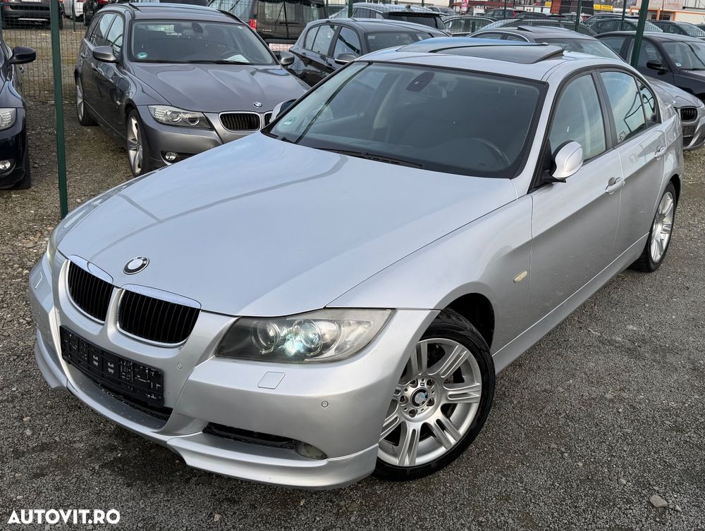 BMW Seria 3 - 10