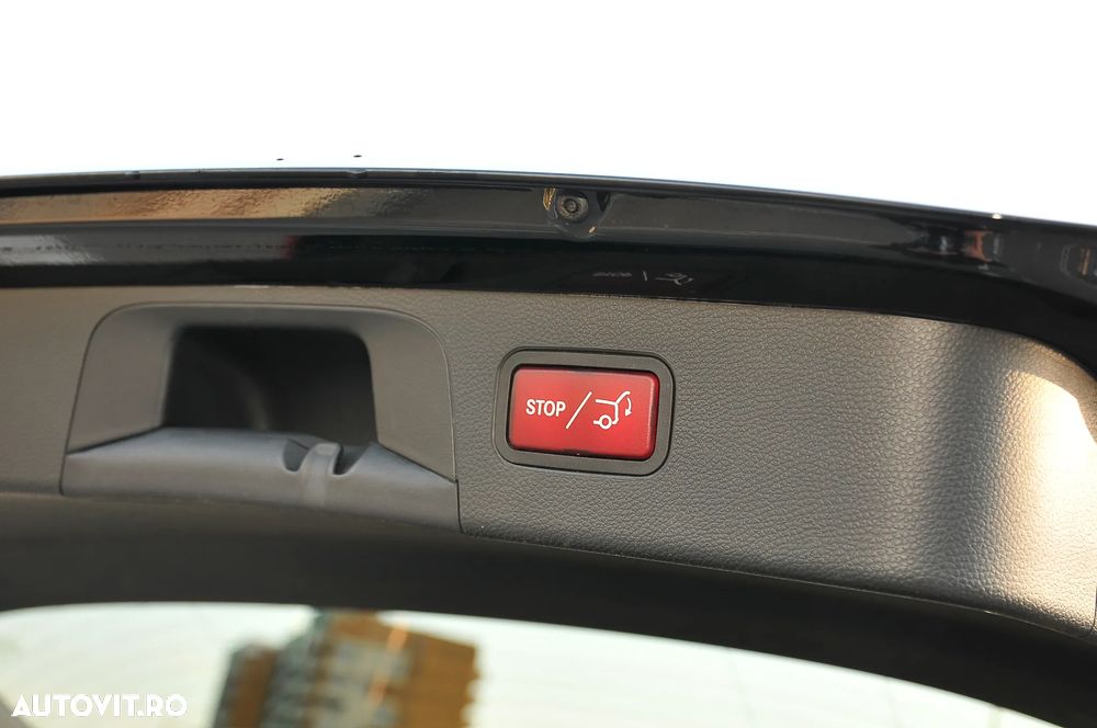 Mercedes-Benz GLC 250 d 4MATIC - 27