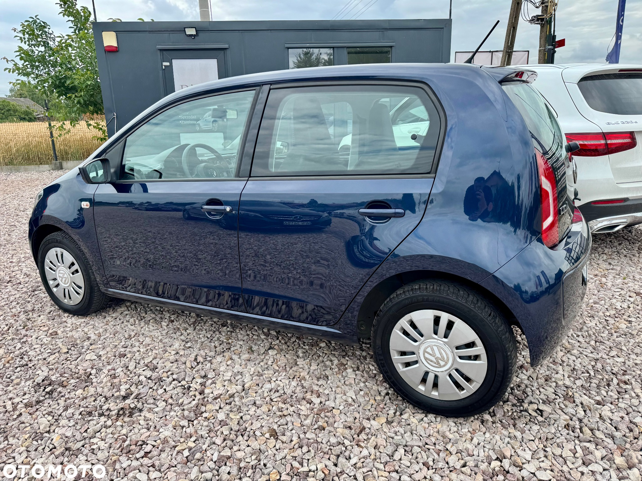 Volkswagen up! - 12