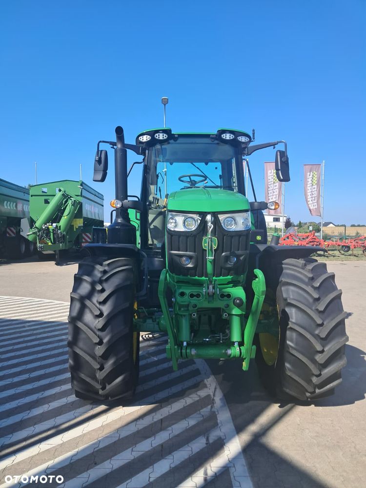 John Deere 6155M - 3