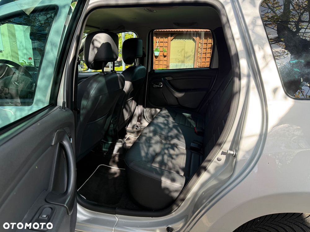 Dacia Duster 1.2 TCe Laureate - 17