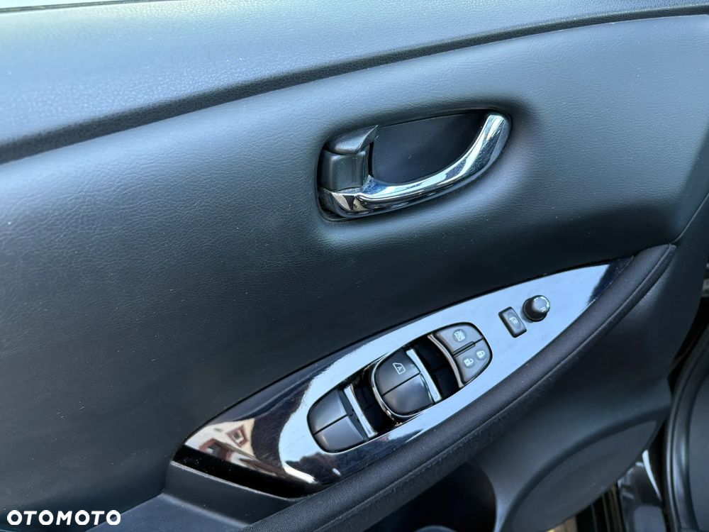 Nissan Leaf 40kWh 3.Zero Limited Edition - 11