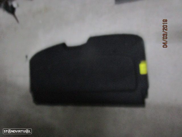 Tampo Cortina Da Mala TAMP148 PEUGEOT 308 2008 5P - 1