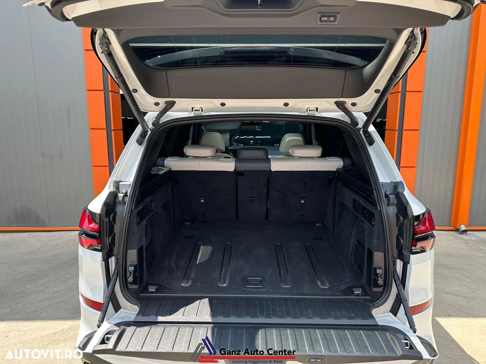BMW X5 xDrive30d AT MHEV - 25