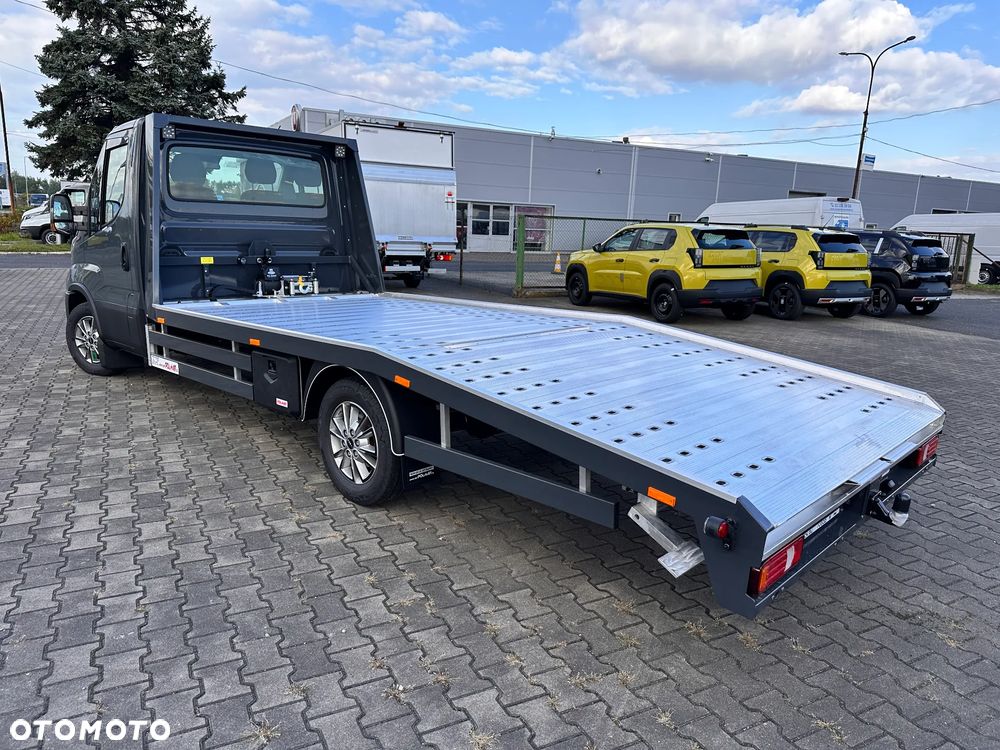 Iveco Daily WYPRZEDAŻ STOCKU - 3