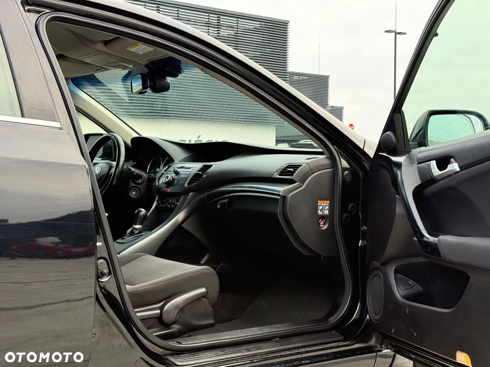 Honda Accord 2.0 Automatik Elegance Advantage - 6