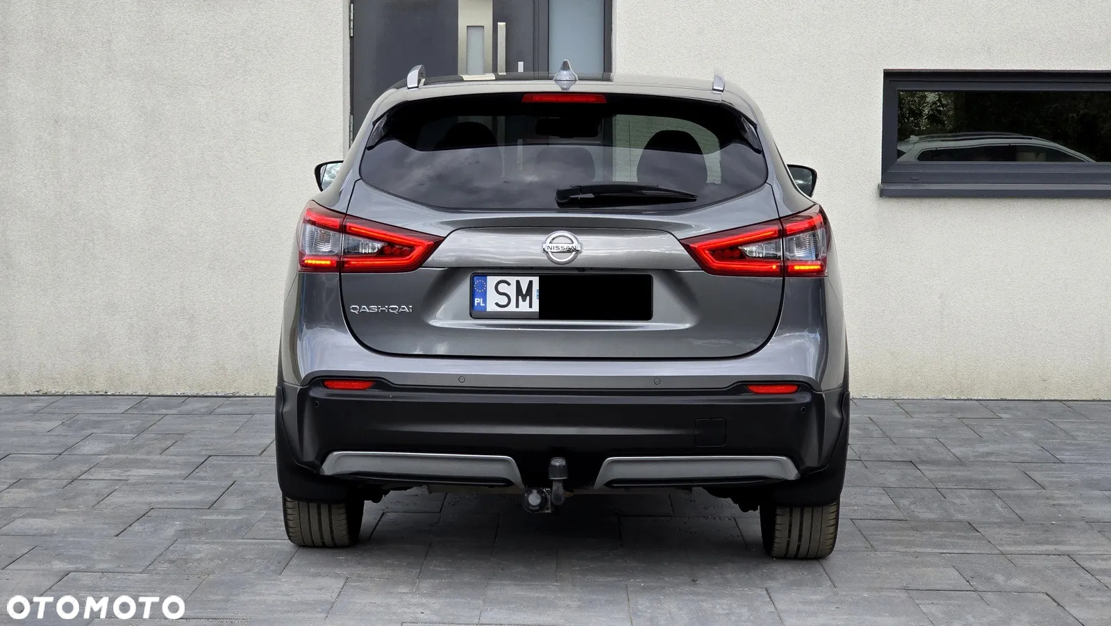 Nissan Qashqai 1.2 DIG-T TEKNA+ - 13