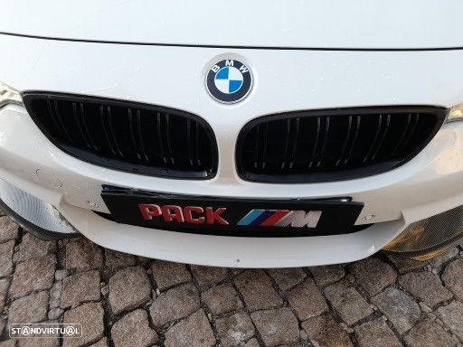 BMW 420 Gran Coupé i Pack M - 20
