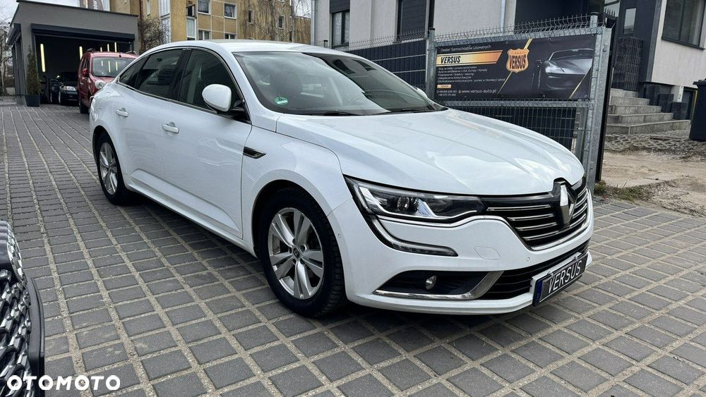 Renault Talisman 1.5 Energy dCi Life - 3