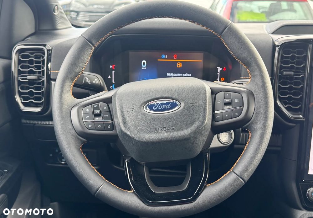 Ford Ranger 2.0 EcoBlue BI-TURBO 205KM A10 E-4WD Wildtrak X - 17