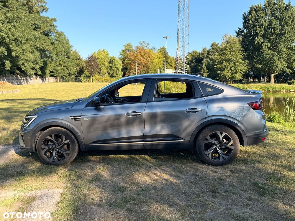 Renault Arkana - 3