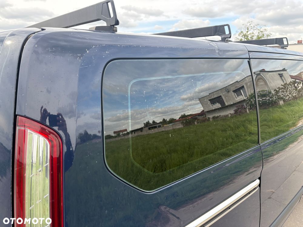 Ford Transit Custom L1H1 VA Basis - 9