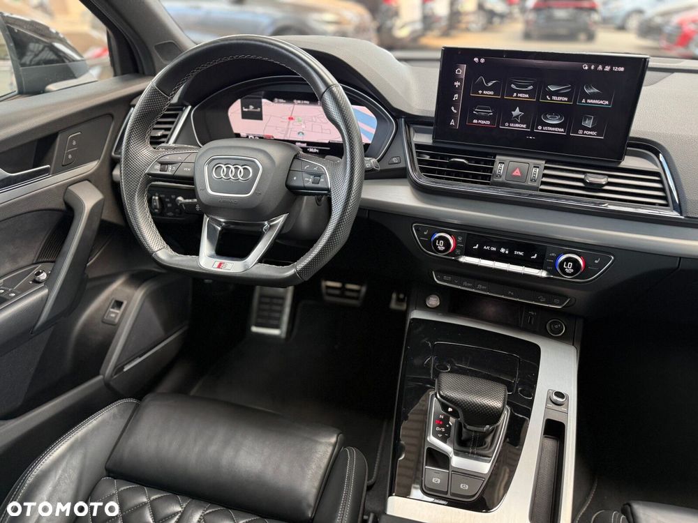 Audi Q5 Sportback - 16