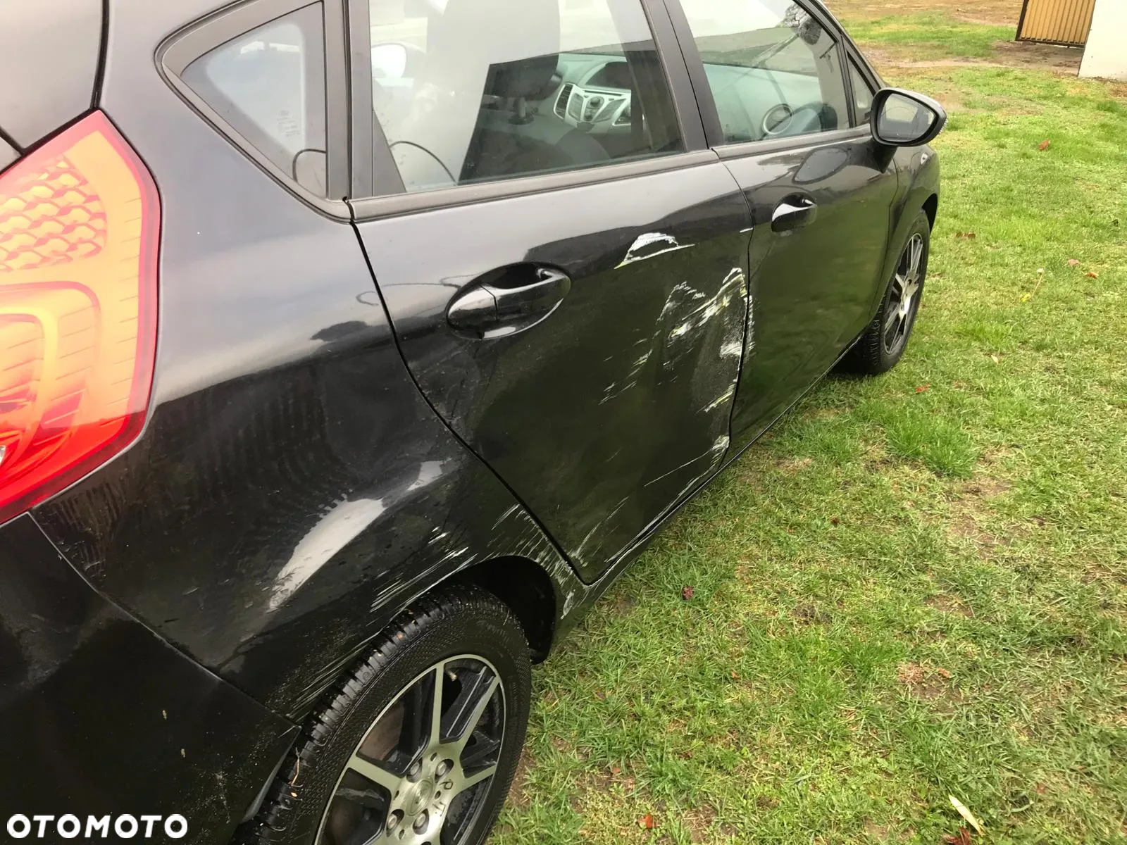 Ford Fiesta - 11