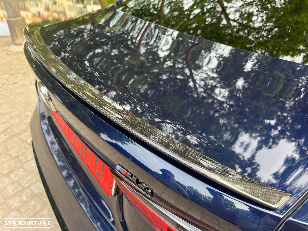 BMW M4 Competition xDrive - 13