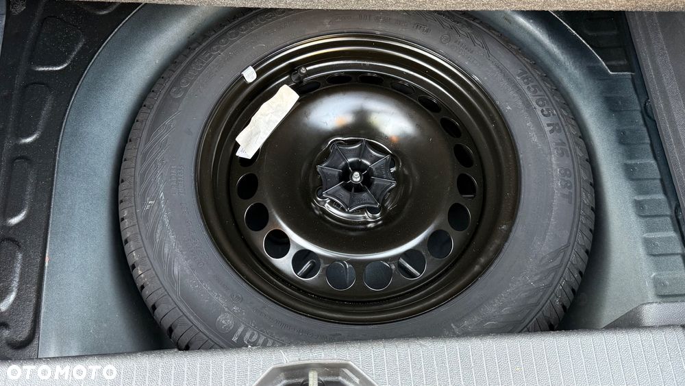 Opel Corsa 1.2 16V Easytronic Energy - 26