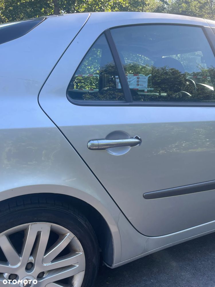 Renault Laguna 2.0 Confort Dynamique - 11