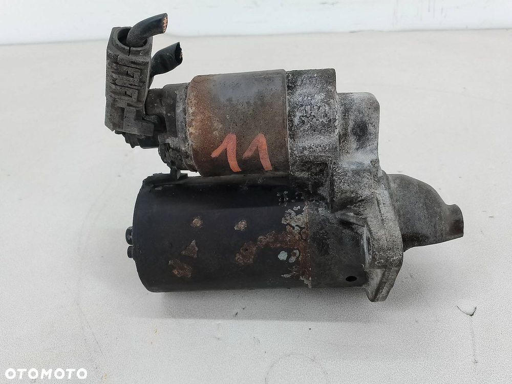 ROZRUSZNIK TOYOTA COROLLA IX E12 28100-0D030 0001107088 1.4 VVT-I - 4