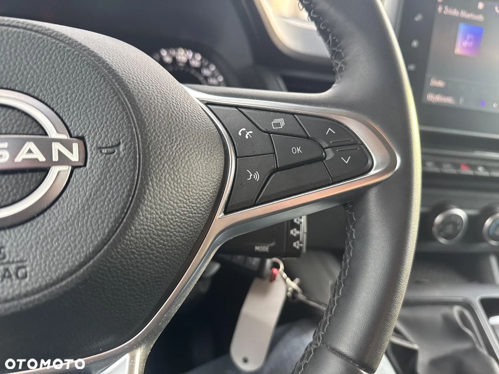 Nissan Townstar Business Plus L2 - 18