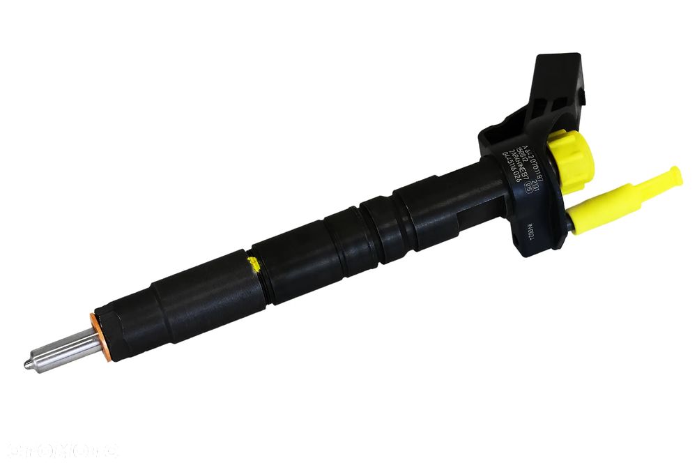 Wtryskiwacz MERCEDES SPRINTER 3.0 0445116027 Zadzwoń! WSZYSTKIE RODZAJE! - 4