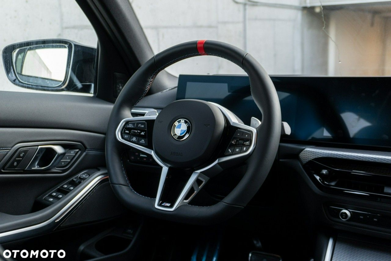 BMW Seria 3 - 16