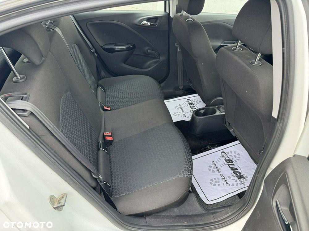 Opel Corsa - 16