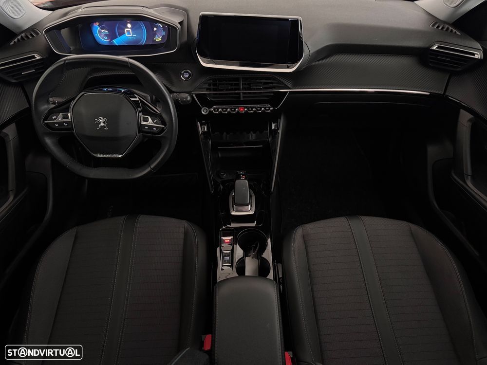 Peugeot e-2008 - 8