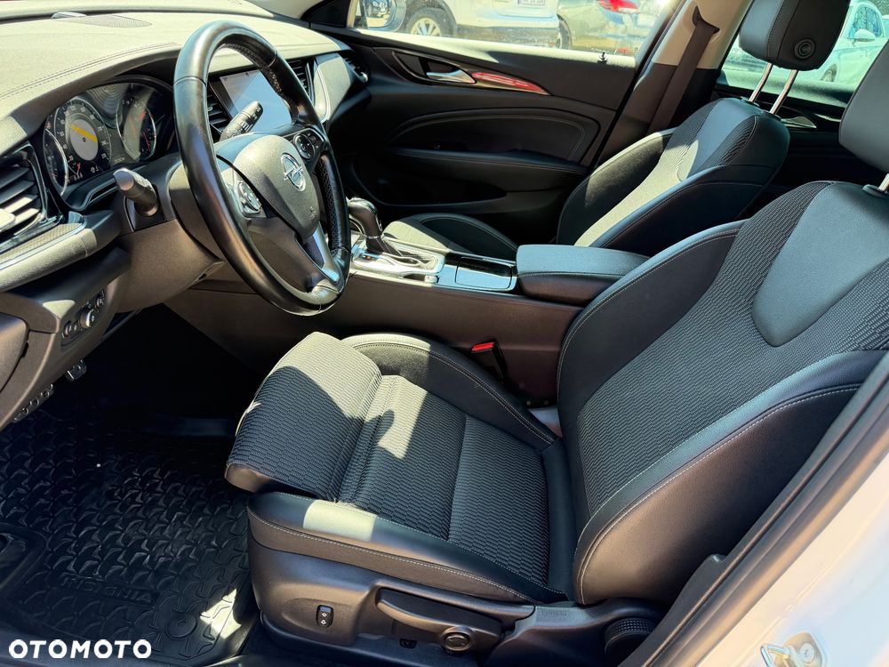 Opel Insignia 2.0 CDTI automatik Sport - 6