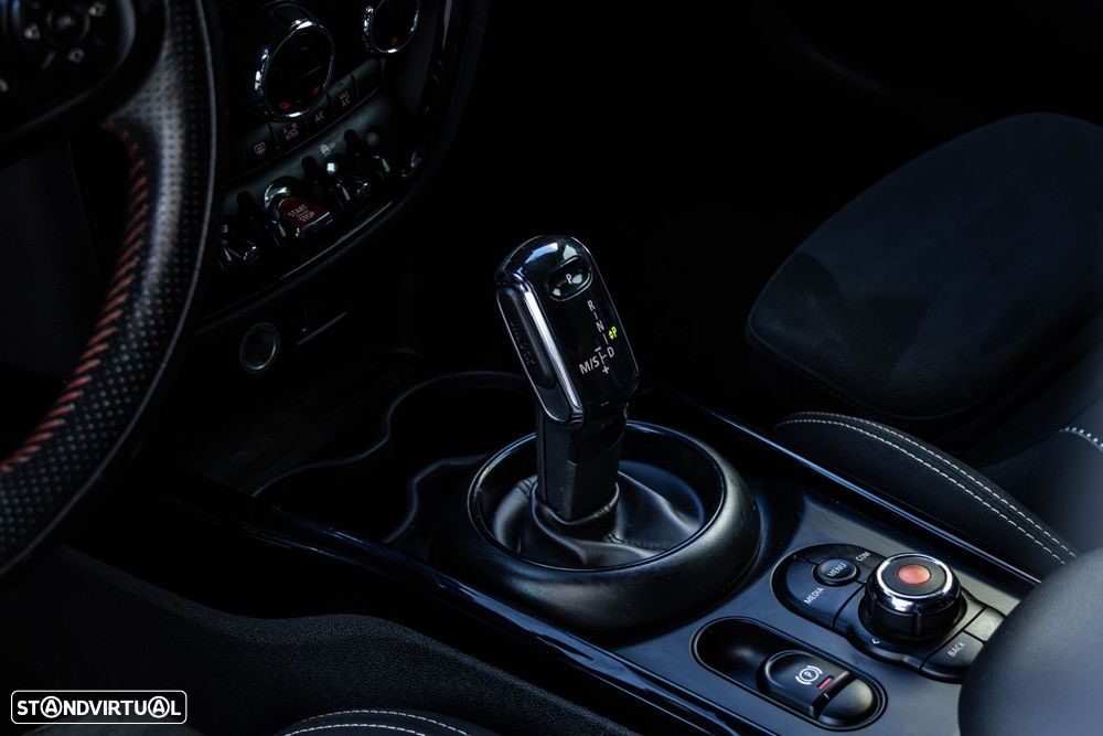 MINI Clubman One D Sport Edition Auto - 20