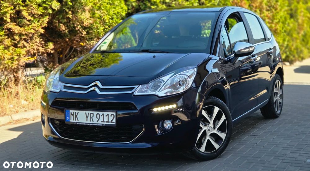 Citroën C3 Pure Tech (VTi) 68 Selection - 2