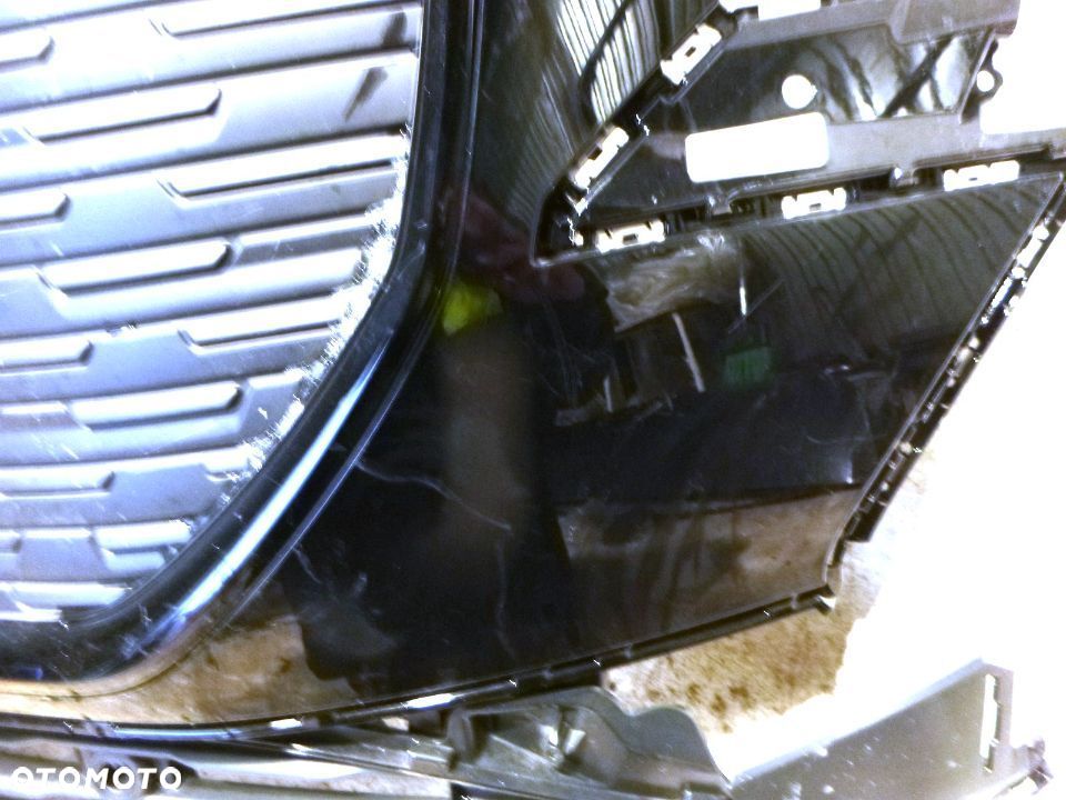 AUDI Q4 E-TRON 89A  grill atrapa - 6