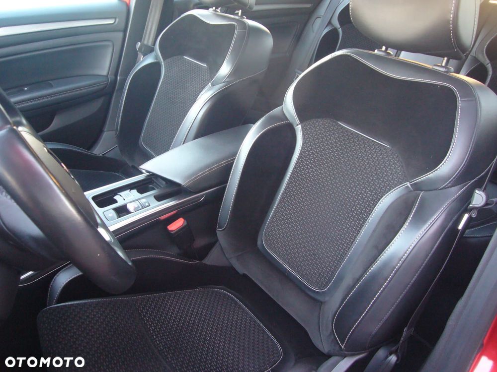 Renault Megane 1.2 Energy TCe Limited - 12