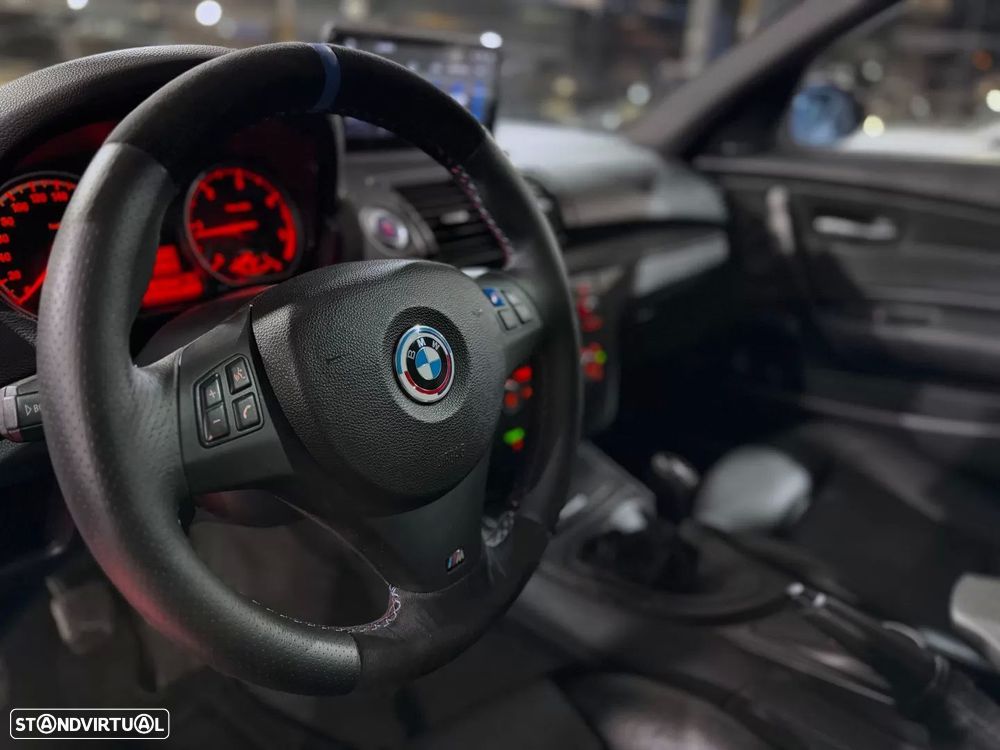 BMW 120 - 21