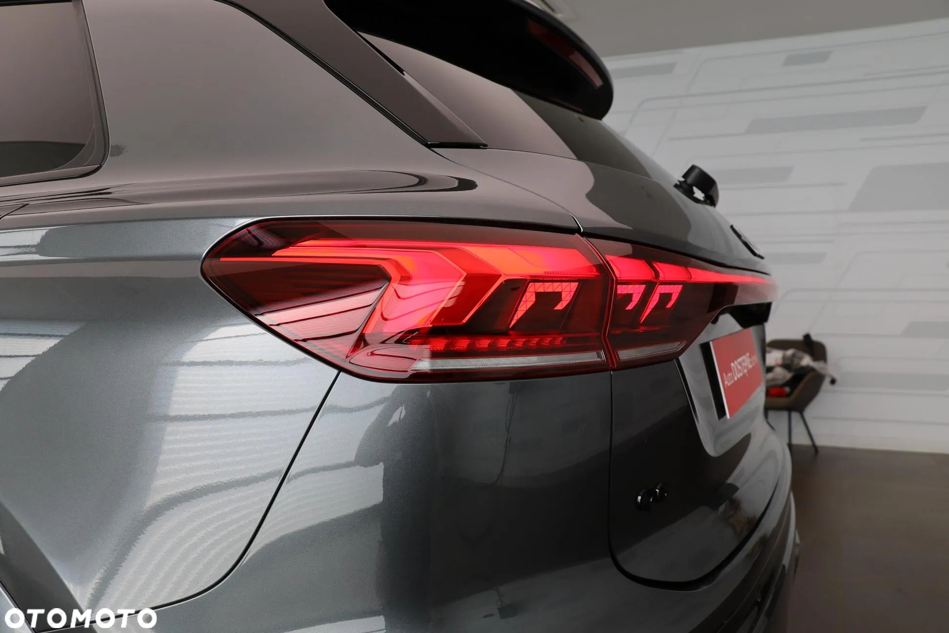 Audi Q6 e-tron e-tron Quattro 100kWh - 4